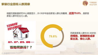 互联网家装品牌规划与营销推广策略