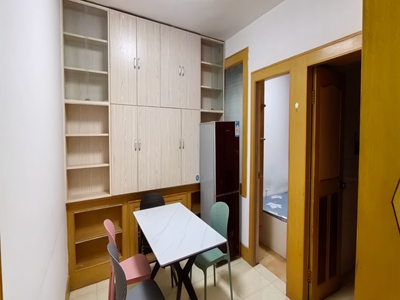 文化路六道巷 一条街的厨卫变迁史